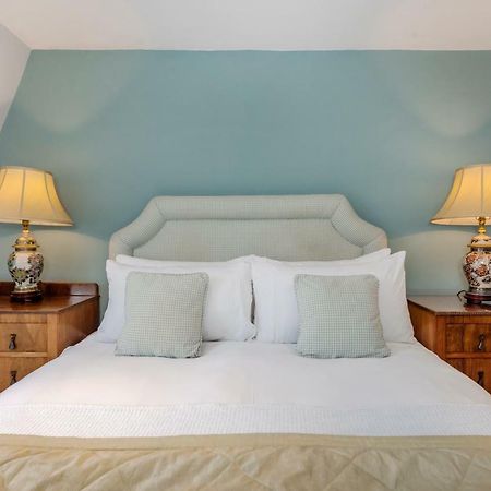 Central Bath Near The Circus With Parking Apartment Ngoại thất bức ảnh