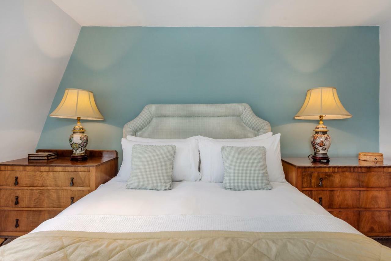 Central Bath Near The Circus With Parking Apartment Ngoại thất bức ảnh